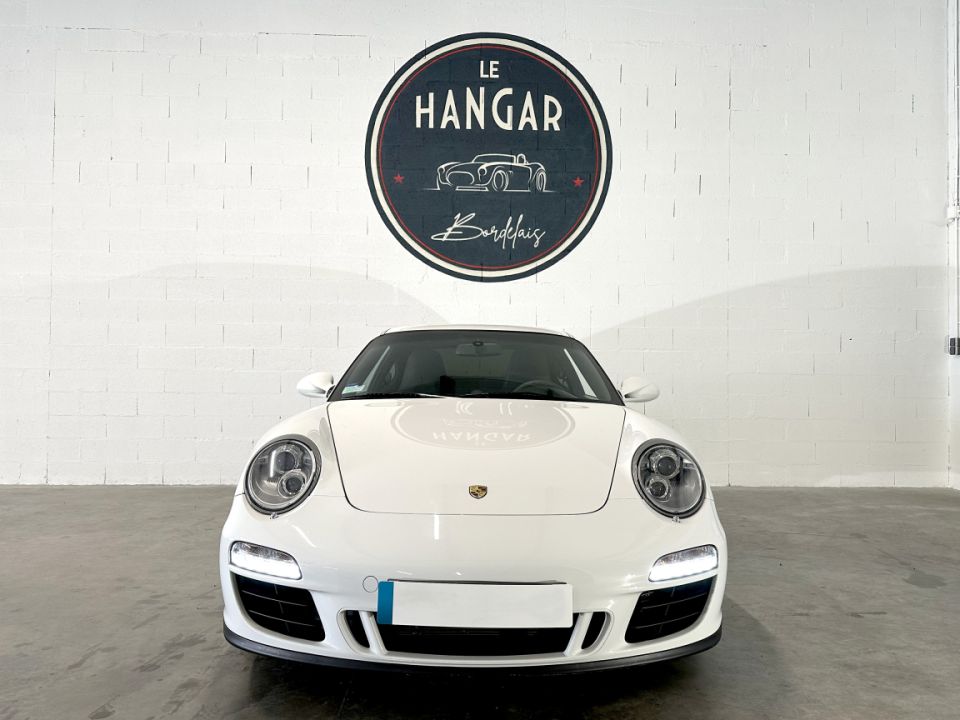 PORSCHE 911 Type 997.2 Carrera GTS Coupé 3.8 408ch PDK – Performance et Élégance Sportive - 93 990 € - image 14