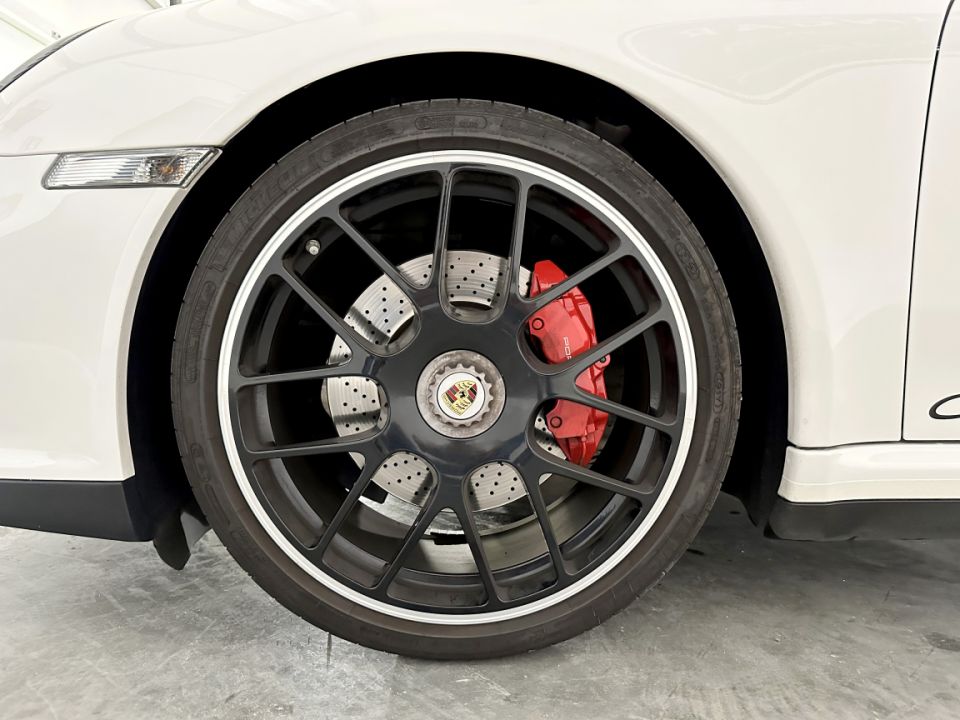 PORSCHE 911 Type 997.2 Carrera GTS Coupé 3.8 408ch PDK – Performance et Élégance Sportive - 93 990 € - image 15