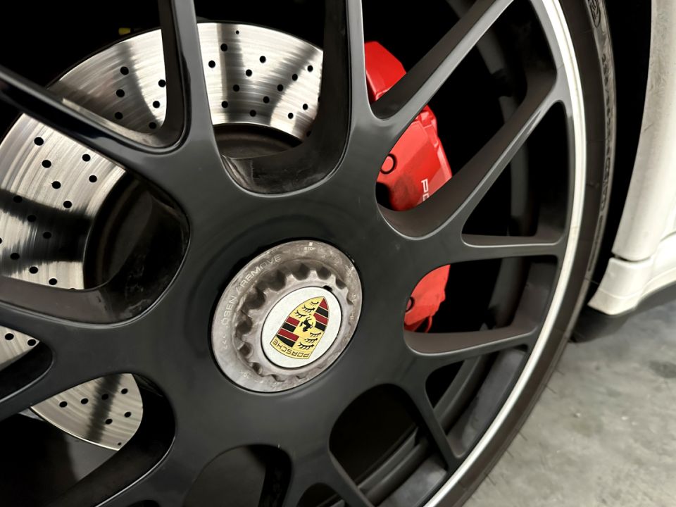 PORSCHE 911 Type 997.2 Carrera GTS Coupé 3.8 408ch PDK – Performance et Élégance Sportive - 93 990 € - image 18