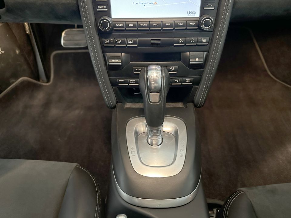 PORSCHE 911 Type 997.2 Carrera GTS Coupé 3.8 408ch PDK – Performance et Élégance Sportive - 93 990 € - image 19
