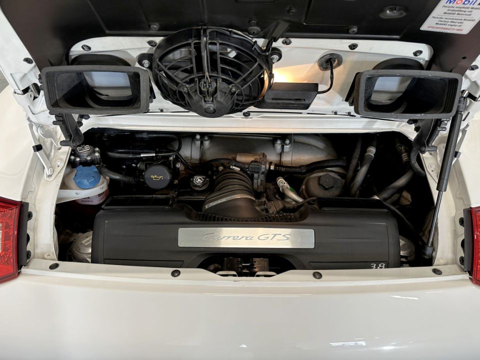 PORSCHE 911 Type 997.2 Carrera GTS Coupé 3.8 408ch PDK – Performance et Élégance Sportive - 93 990 € - image 20