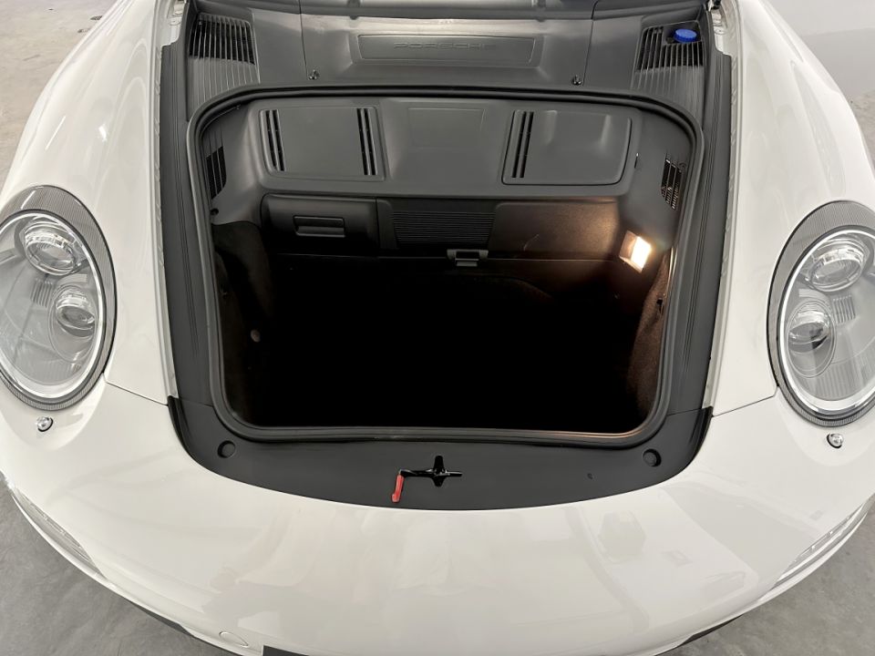 PORSCHE 911 Type 997.2 Carrera GTS Coupé 3.8 408ch PDK – Performance et Élégance Sportive - 93 990 € - image 22
