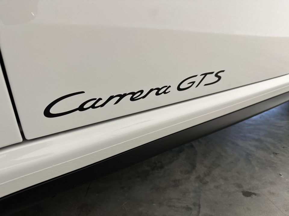 PORSCHE 911 Type 997.2 Carrera GTS Coupé 3.8 408ch PDK – Performance et Élégance Sportive - 93 990 € - image 23
