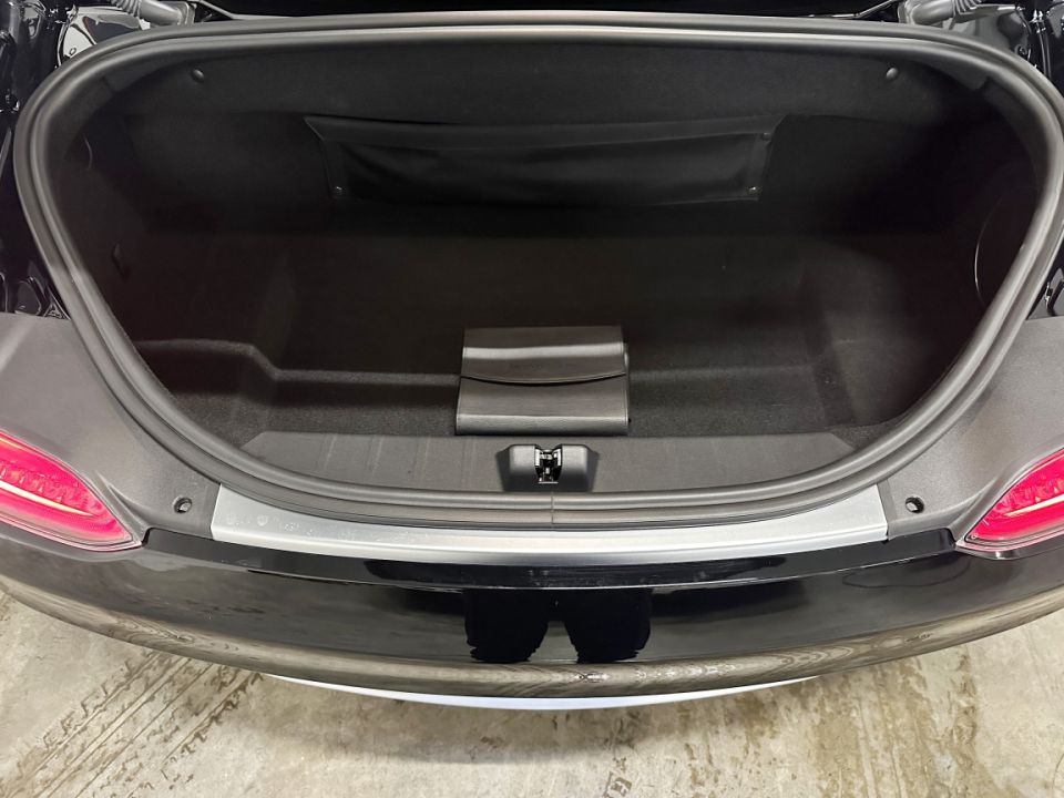 Mercedes AMG GT Roadster V8 476ch Speedshift7 - Cabriolet Hautes Performances - image 21