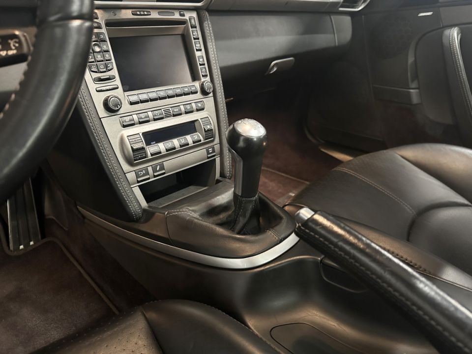 Porsche 911 Type 997 Carrera 4S Coupé 3.8 355ch BVM6 - 60 990 € - image 16