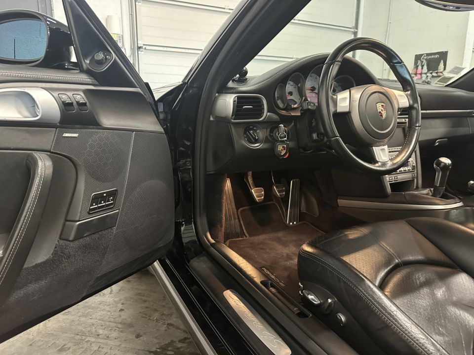 Porsche 911 Type 997 Carrera 4S Coupé 3.8 355ch BVM6 - 60 990 € - image 17