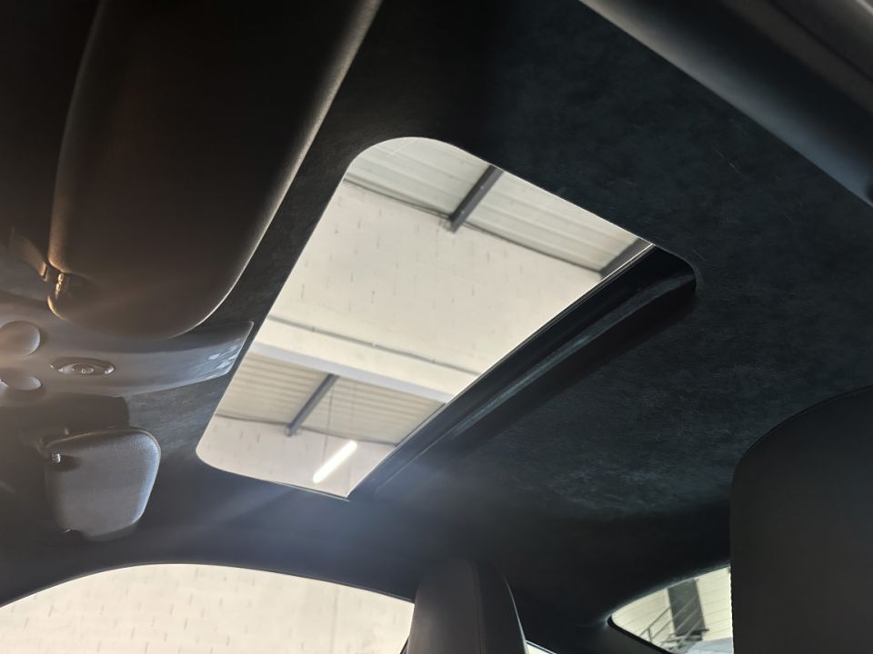 Porsche 911 Type 997 Carrera 4S Coupé 3.8 355ch BVM6 - 60 990 € - image 18