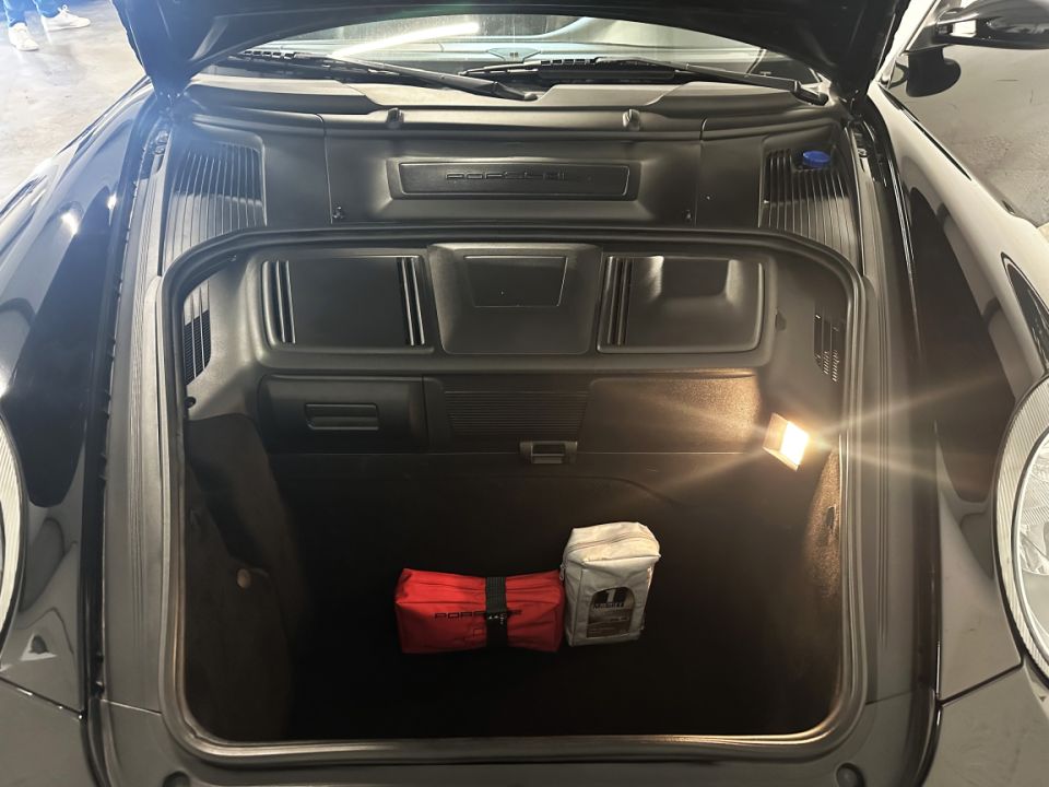 Porsche 911 Type 997 Carrera 4S Coupé 3.8 355ch BVM6 - 60 990 € - image 21