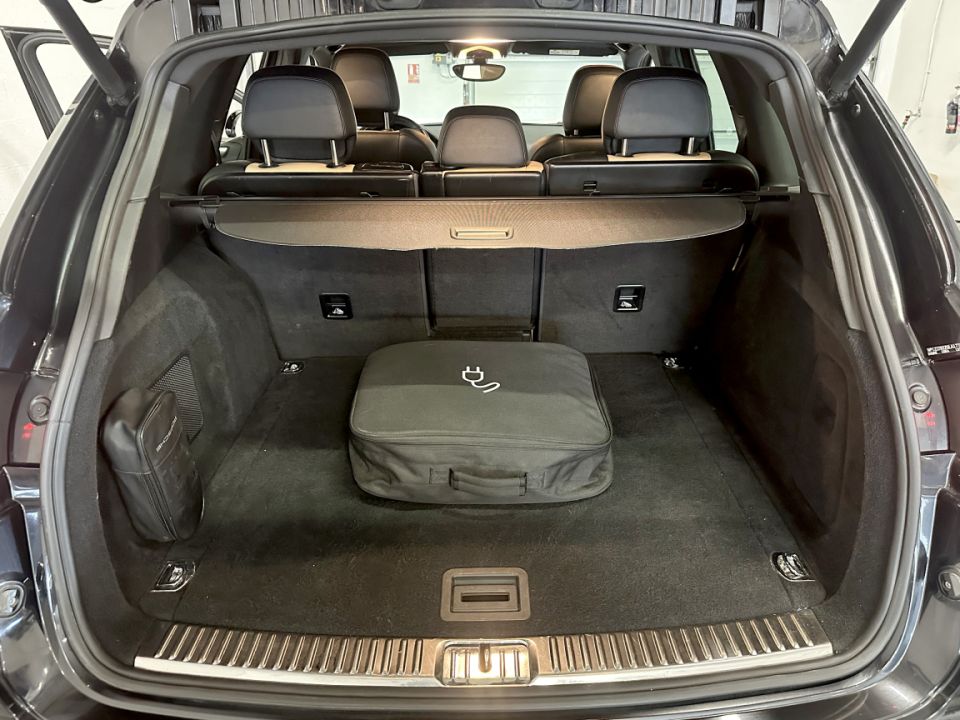 Porsche Cayenne S E-Hybrid V6 3.0 416ch Tiptronic8 - 41 990 € - image 21