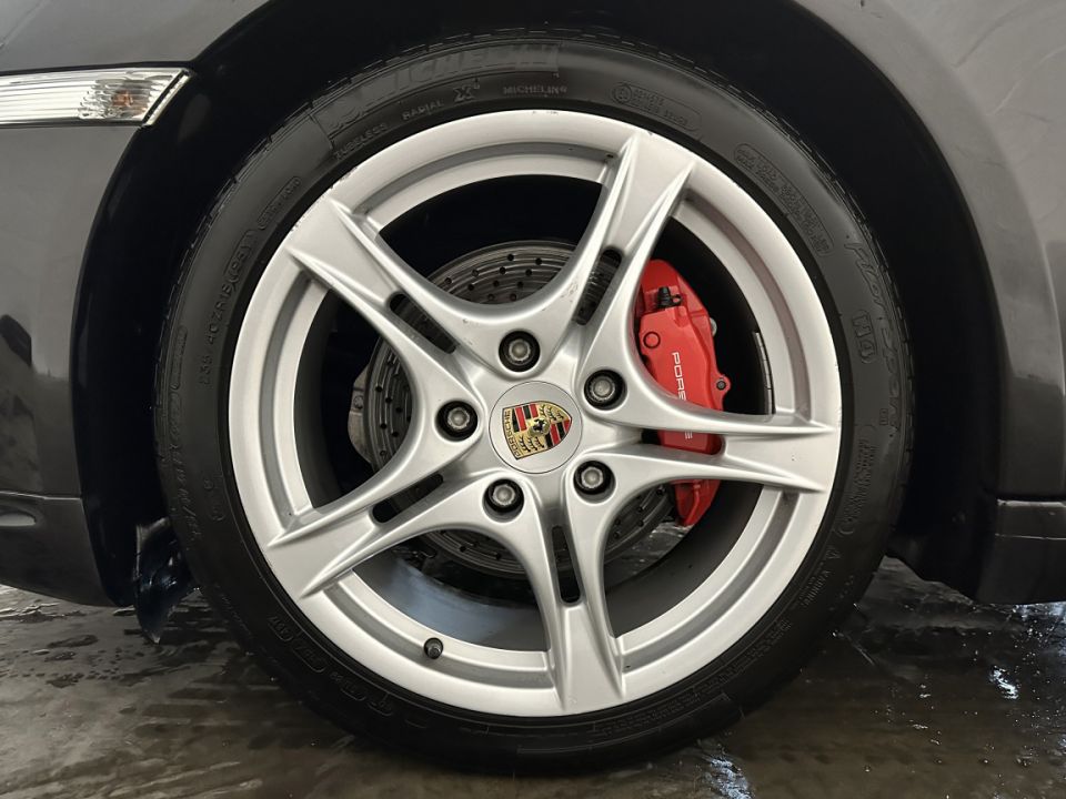 Porsche Cayman S Type 987.2 3.4 320ch PDK7 - Coupé Sportif et Raffiné - image 15
