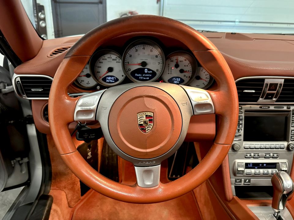 Porsche 911 Type 997 Carrera S Coupé 3.8 355ch Tiptronic – Élégance et puissance au quotidien - 44 990 € - image 11