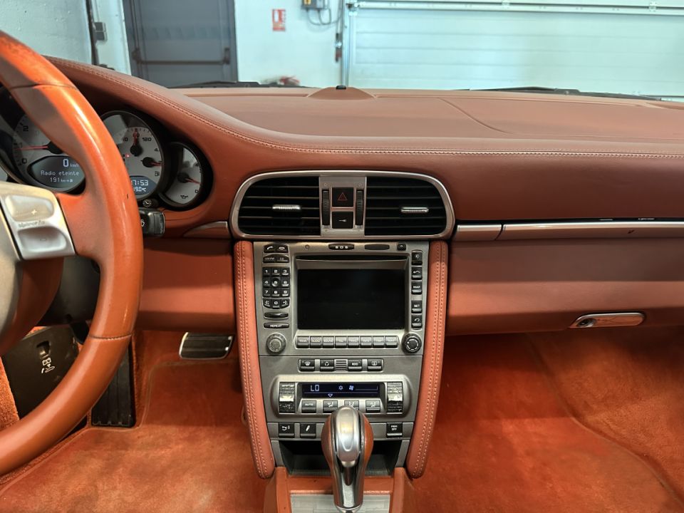 Porsche 911 Type 997 Carrera S Coupé 3.8 355ch Tiptronic – Élégance et puissance au quotidien - 44 990 € - image 13