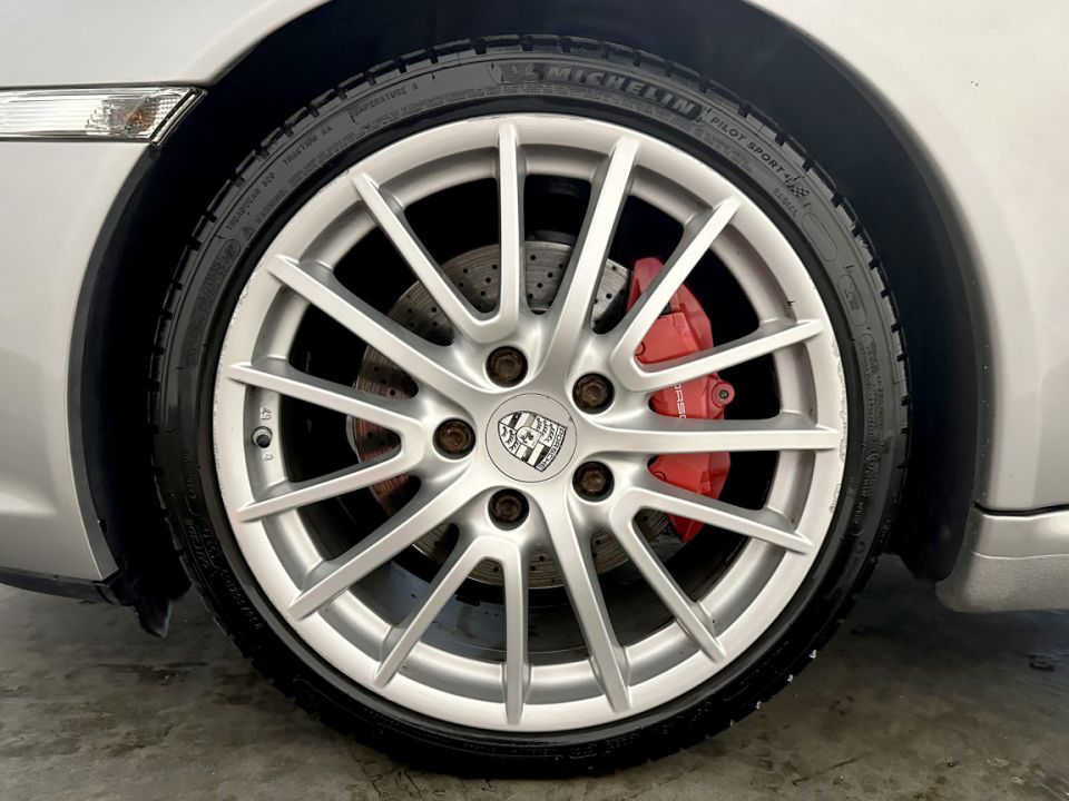 Porsche 911 Type 997 Carrera S Coupé 3.8 355ch Tiptronic – Élégance et puissance au quotidien - 44 990 € - image 15