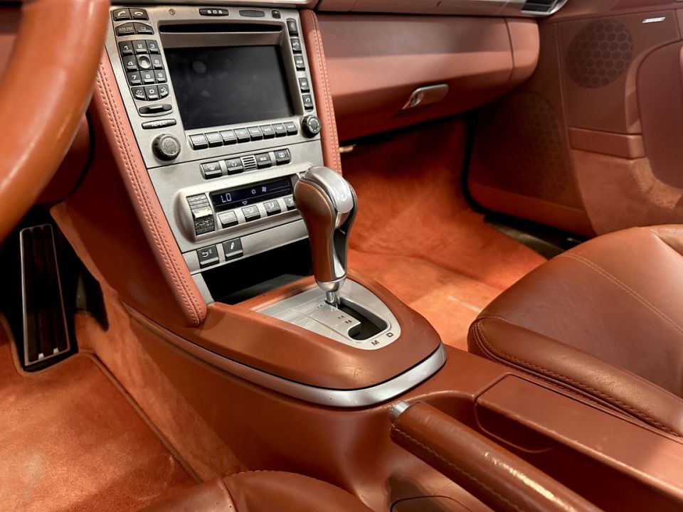 Porsche 911 Type 997 Carrera S Coupé 3.8 355ch Tiptronic – Élégance et puissance au quotidien - 44 990 € - image 16