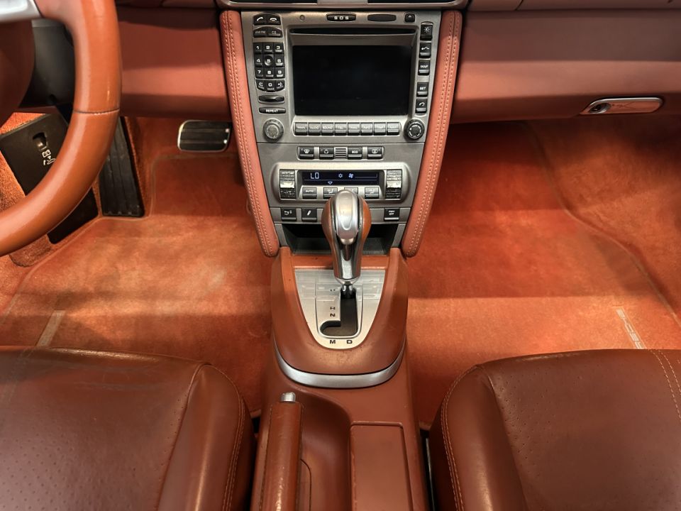 Porsche 911 Type 997 Carrera S Coupé 3.8 355ch Tiptronic – Élégance et puissance au quotidien - 44 990 € - image 21
