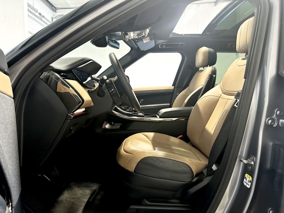 Land Rover Range Rover Sport P460e L6 3.0 PHEV 400ch Dynamic BVA8 - SUV Haut de Gamme - 99 990 € - image 5