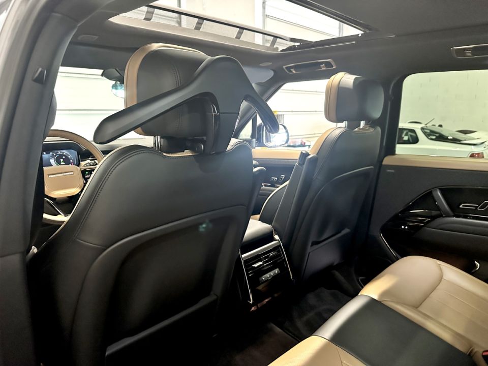 Land Rover Range Rover Sport P460e L6 3.0 PHEV 400ch Dynamic BVA8 - SUV Haut de Gamme - 99 990 € - image 7