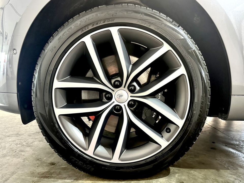 Land Rover Range Rover Sport P460e L6 3.0 PHEV 400ch Dynamic BVA8 - SUV Haut de Gamme - 99 990 € - image 15