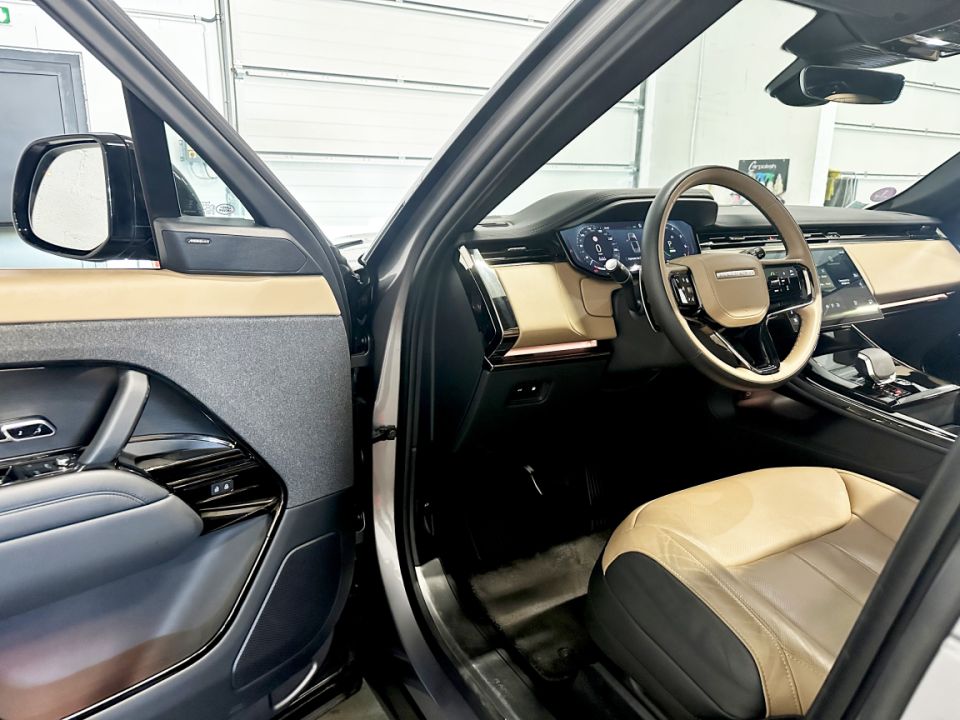 Land Rover Range Rover Sport P460e L6 3.0 PHEV 400ch Dynamic BVA8 - SUV Haut de Gamme - 99 990 € - image 18