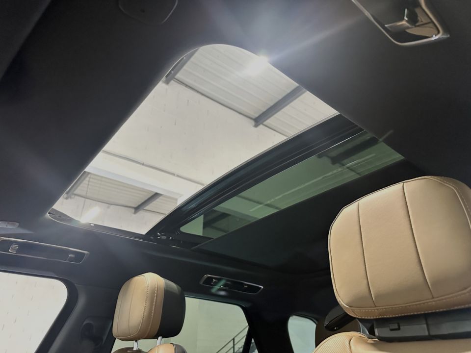 Land Rover Range Rover Sport P460e L6 3.0 PHEV 400ch Dynamic BVA8 - SUV Haut de Gamme - 99 990 € - image 19