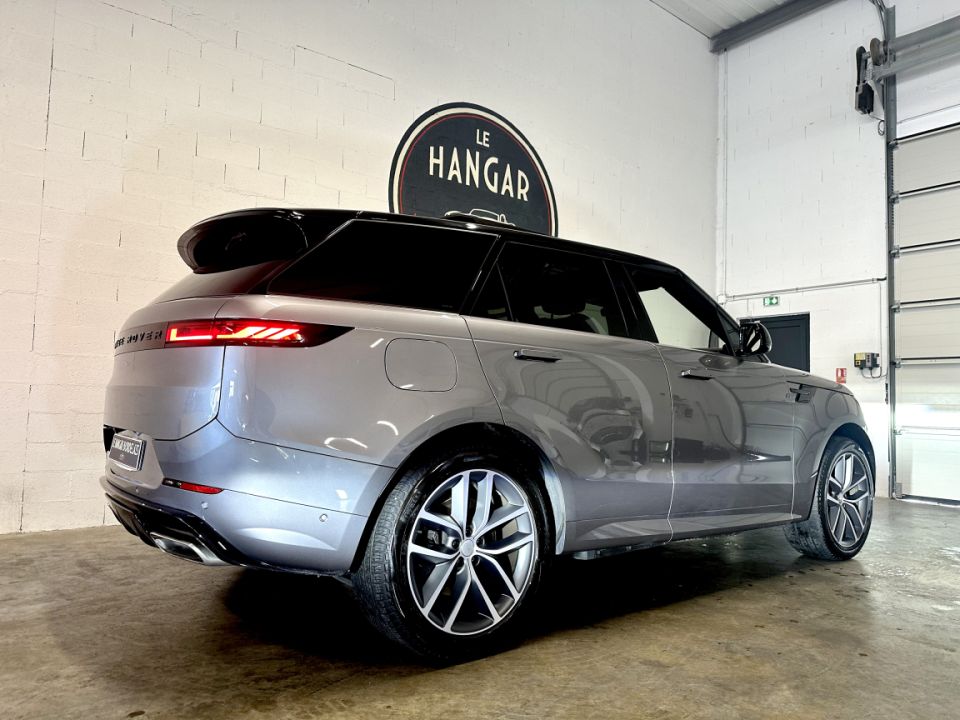 Land Rover Range Rover Sport P460e L6 3.0 PHEV 400ch Dynamic BVA8 - SUV Haut de Gamme - 99 990 € - image 20