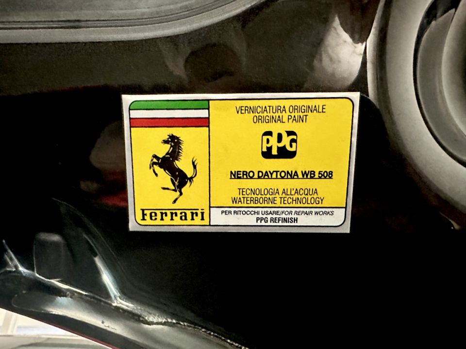 Ferrari 458 Italia V8 4.5 570ch BVA7 – Coupé de Luxe - 179 990 € - image 19