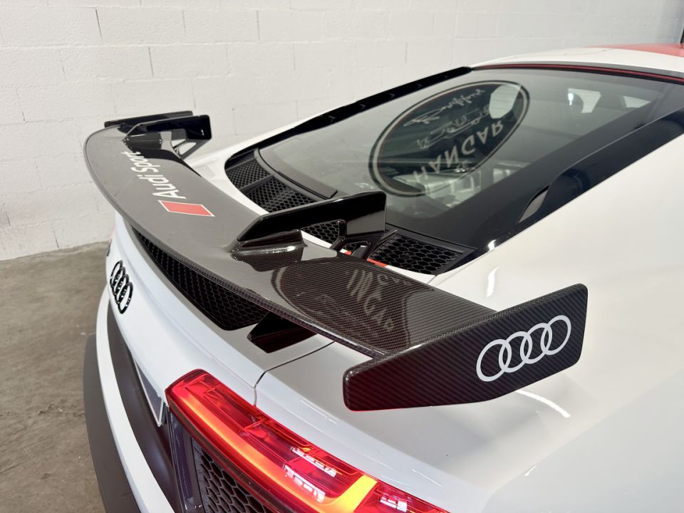 AUDI R8 COUPE RWS V10 5.2 FSI 540ch S-Tronic7 – Véhicule d’exception - 149 990 € - image 16
