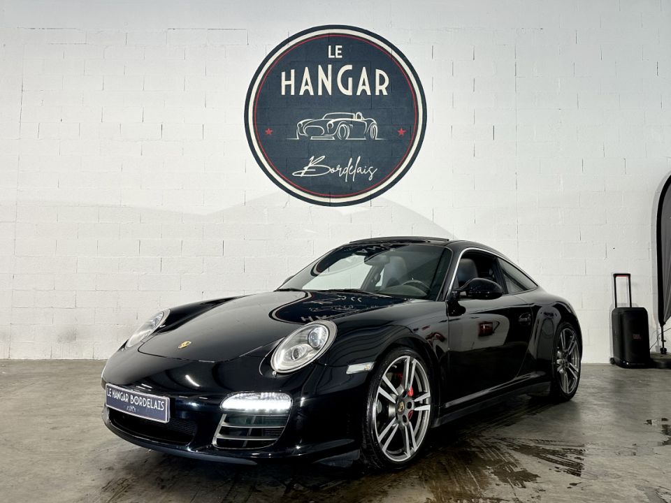Porsche 911 Type 997.2 Targa 4S 3.8 385ch PDK7 à vendre - 79 990 € - image 0