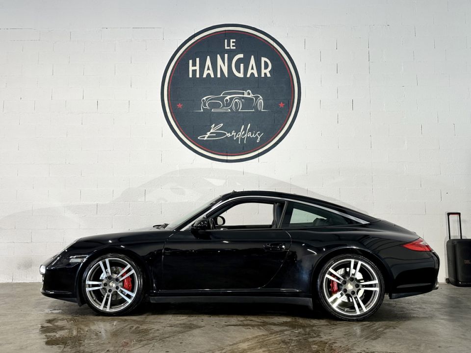 Porsche 911 Type 997.2 Targa 4S 3.8 385ch PDK7 à vendre - 79 990 € - image 2