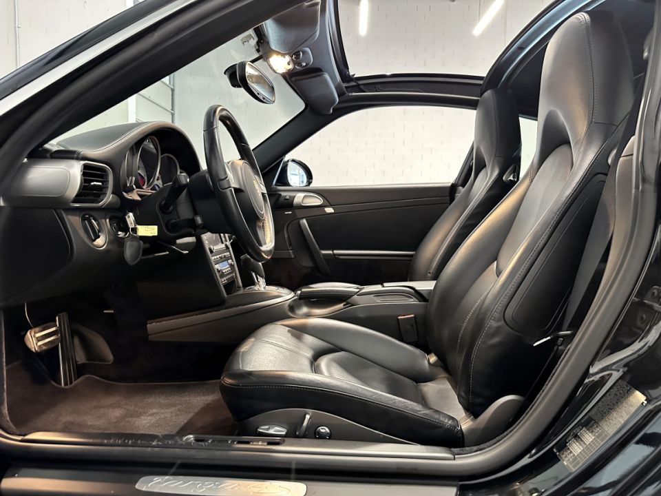 Porsche 911 Type 997.2 Targa 4S 3.8 385ch PDK7 à vendre - 79 990 € - image 5