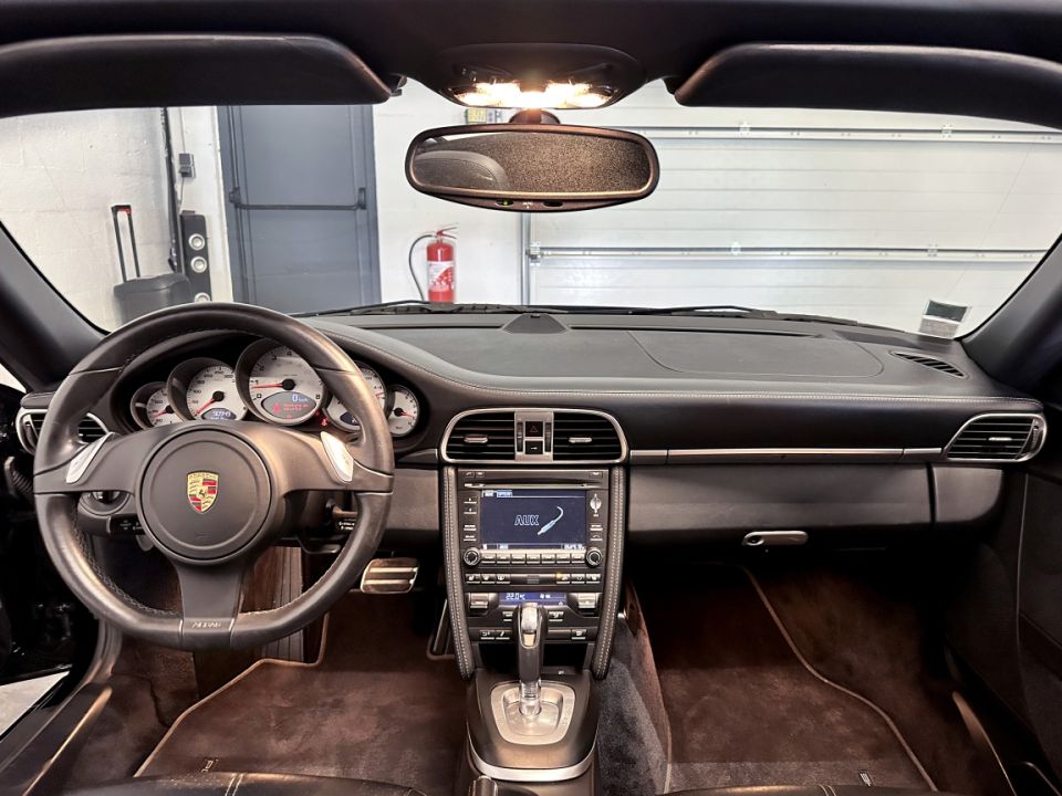 Porsche 911 Type 997.2 Targa 4S 3.8 385ch PDK7 à vendre - 79 990 € - image 9