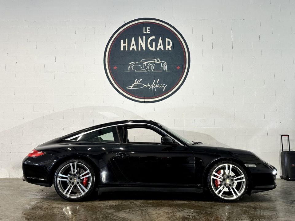Porsche 911 Type 997.2 Targa 4S 3.8 385ch PDK7 à vendre - 79 990 € - image 10