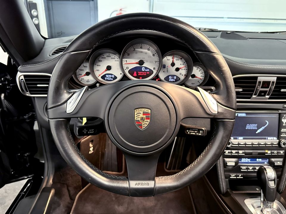 Porsche 911 Type 997.2 Targa 4S 3.8 385ch PDK7 à vendre - 79 990 € - image 11