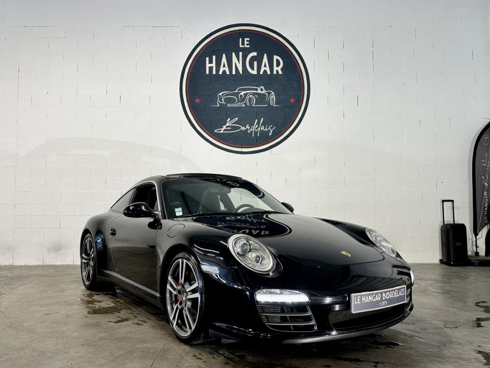 Porsche 911 Type 997.2 Targa 4S 3.8 385ch PDK7 à vendre - 79 990 € - image 12