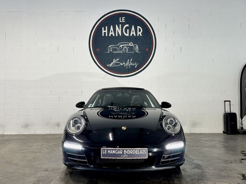 Porsche 911 Type 997.2 Targa 4S 3.8 385ch PDK7 à vendre - 79 990 € - image 14