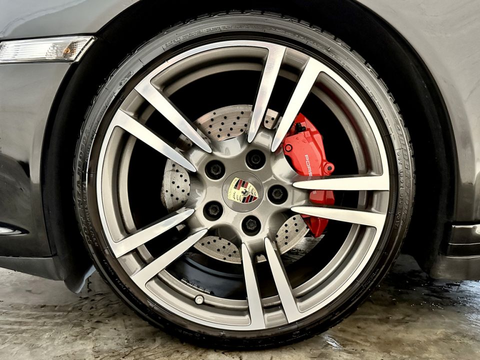 Porsche 911 Type 997.2 Targa 4S 3.8 385ch PDK7 à vendre - 79 990 € - image 15
