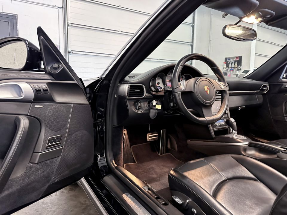Porsche 911 Type 997.2 Targa 4S 3.8 385ch PDK7 à vendre - 79 990 € - image 17
