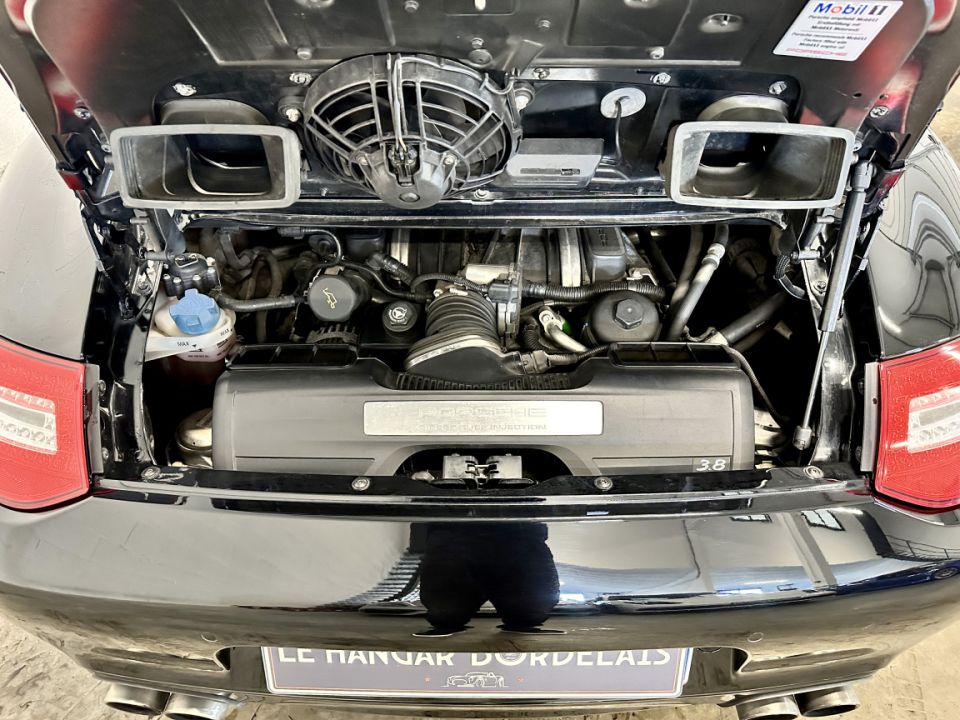 Porsche 911 Type 997.2 Targa 4S 3.8 385ch PDK7 à vendre - 79 990 € - image 22