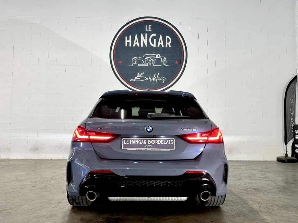 B.M.W. SERIE 1 M135i xDrive 306ch - Élégance et Puissance Réunies - 33 990 € - image 6