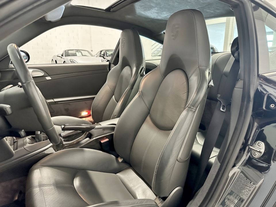 Porsche 911 Type 997 Carrera 4S Coupé 3.8 355ch BVM6 – Un Coupé sportif et raffiné - 58 990 € - image 3