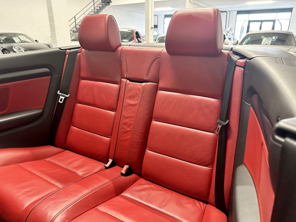 Audi S4 Cabriolet V8 4.2 344ch Quattro Tiptronic6 – Cabriolet de luxe avec performances exceptionnelles - 14 990 € - image 7