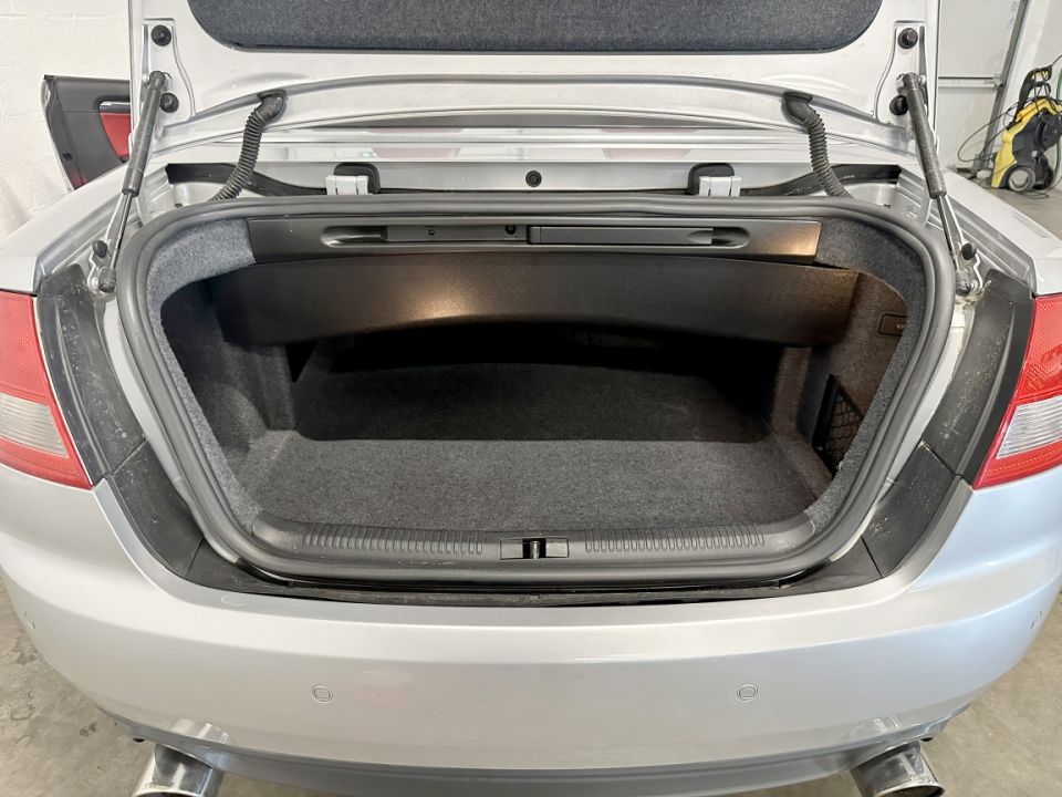 Audi S4 Cabriolet V8 4.2 344ch Quattro Tiptronic6 – Cabriolet de luxe avec performances exceptionnelles - 14 990 € - image 21