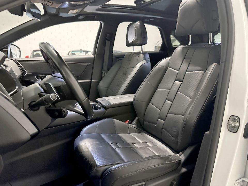DS7 CROSSBACK 2.0 BlueHDi 180ch EAT8 Grand Chic – SUV élégant et performant - 24 990 € - image 3
