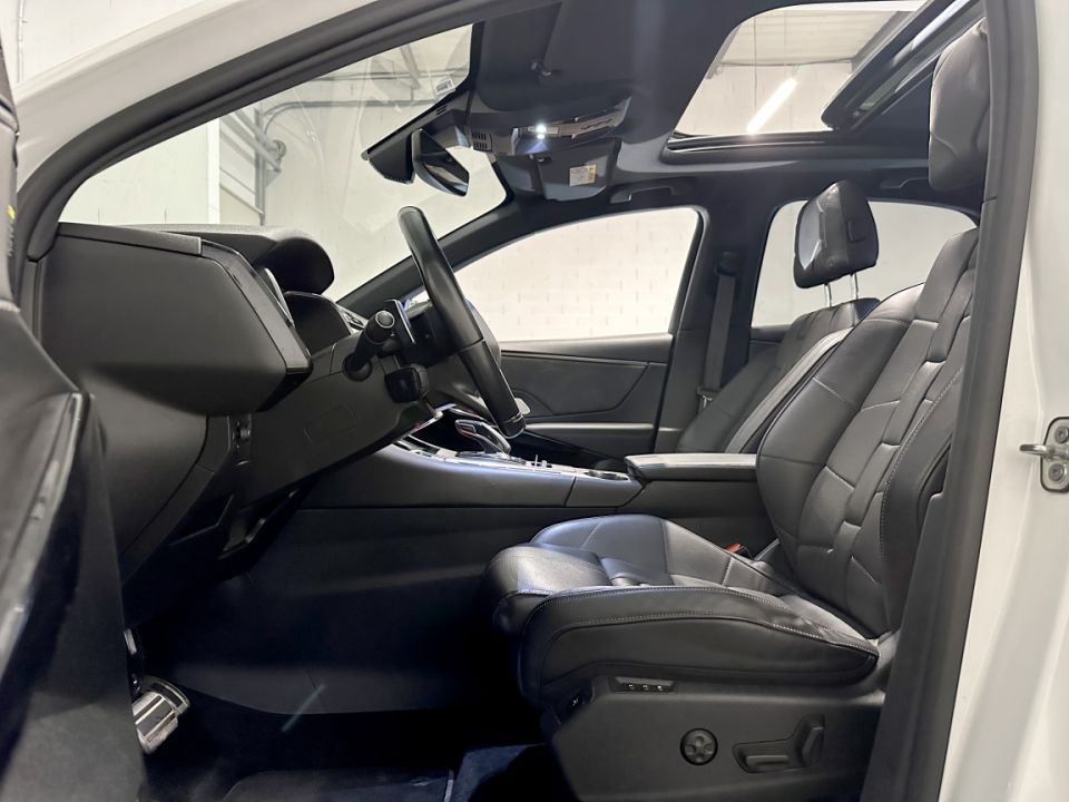 DS7 CROSSBACK 2.0 BlueHDi 180ch EAT8 Grand Chic – SUV élégant et performant - 24 990 € - image 5