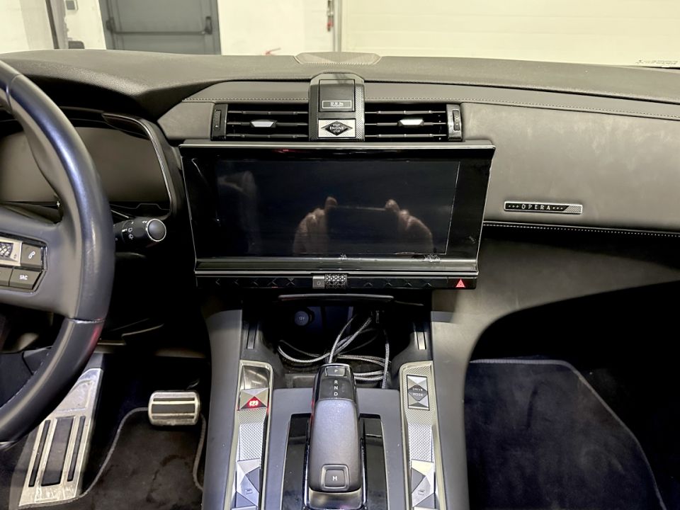 DS7 CROSSBACK 2.0 BlueHDi 180ch EAT8 Grand Chic – SUV élégant et performant - 24 990 € - image 18