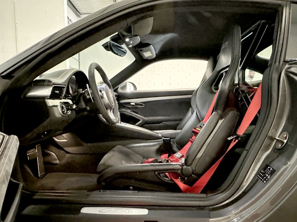 PORSCHE 911 GT3 Type 991.1 3.8 475ch PDK7 - Coupé de haute performance - 114 990 € - image 5