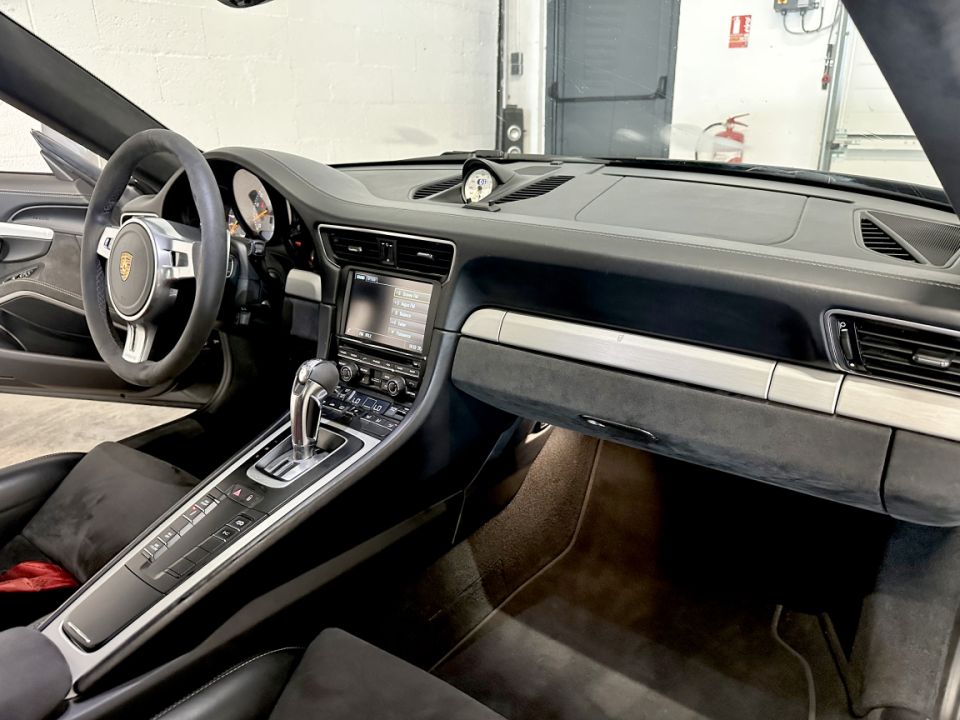 PORSCHE 911 GT3 Type 991.1 3.8 475ch PDK7 - Coupé de haute performance - 114 990 € - image 11