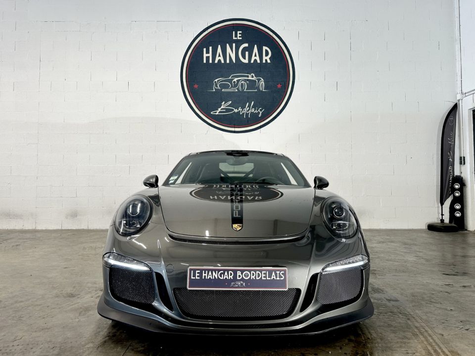 PORSCHE 911 GT3 Type 991.1 3.8 475ch PDK7 - Coupé de haute performance - 114 990 € - image 14