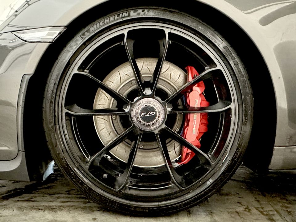 PORSCHE 911 GT3 Type 991.1 3.8 475ch PDK7 - Coupé de haute performance - 114 990 € - image 15