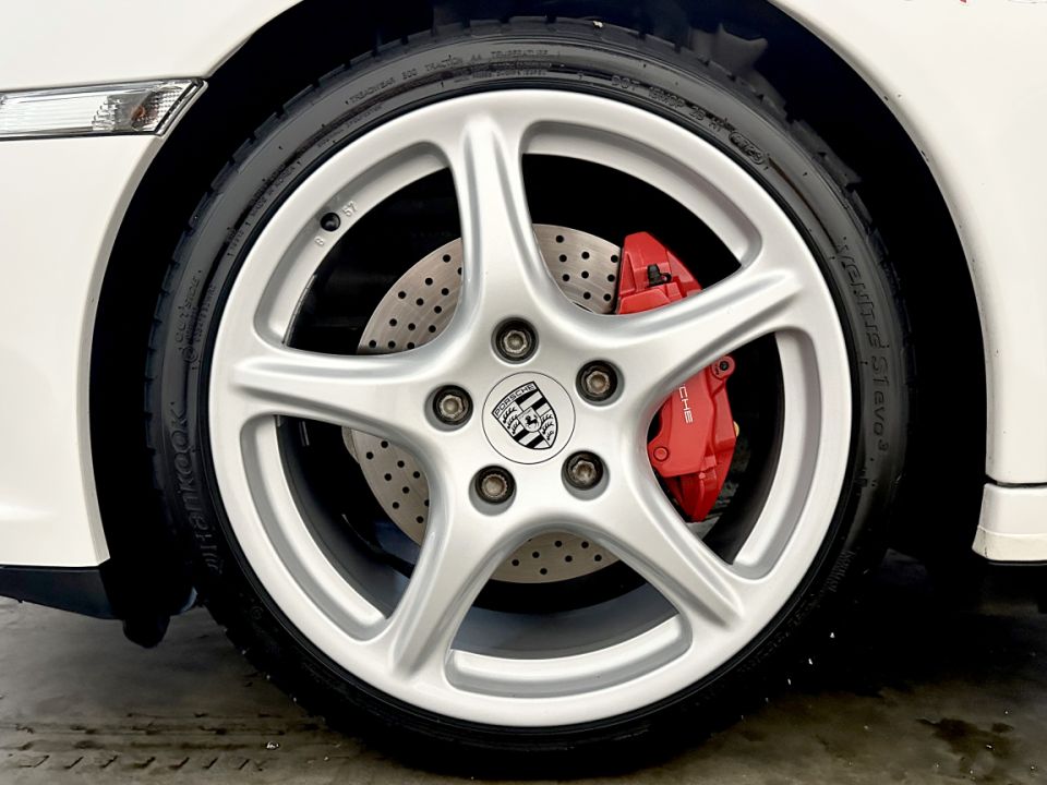PORSCHE 911 Type 997.2 Targa 4S 3.8 385ch PDK7 - Le Hangar Bordelais - image 15